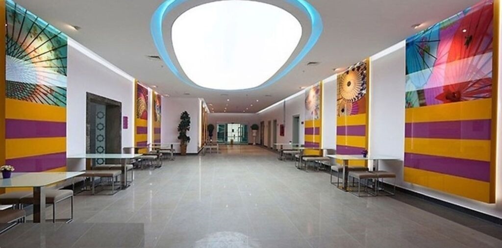 Beyland Resort Spa Hotel