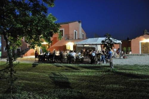 Godere Agricolo