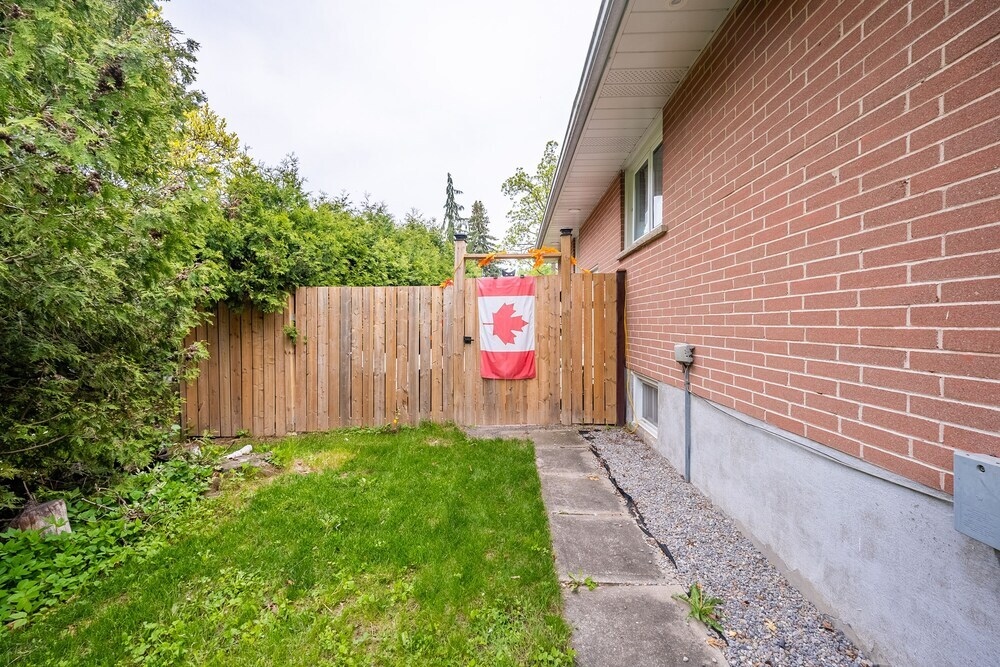 GLOBALSTAY Sunny Basement Brontë park