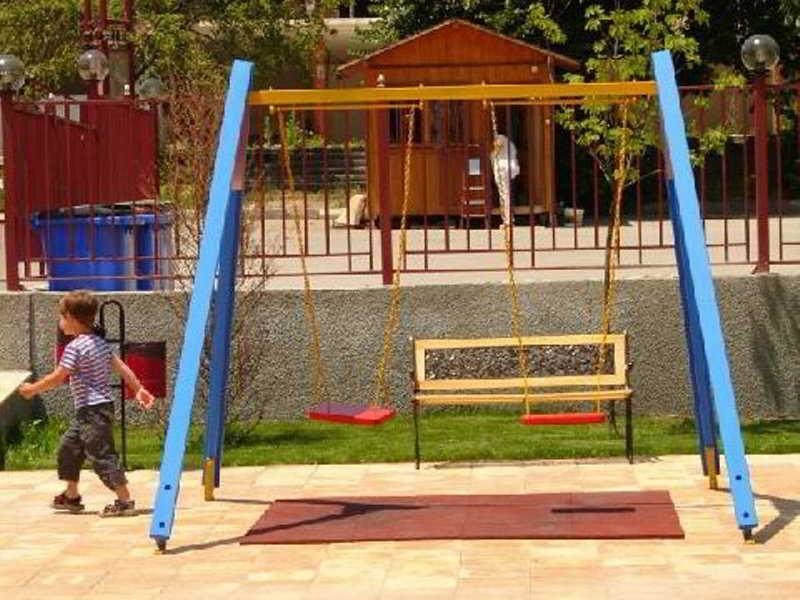 Riviera Fort Complex