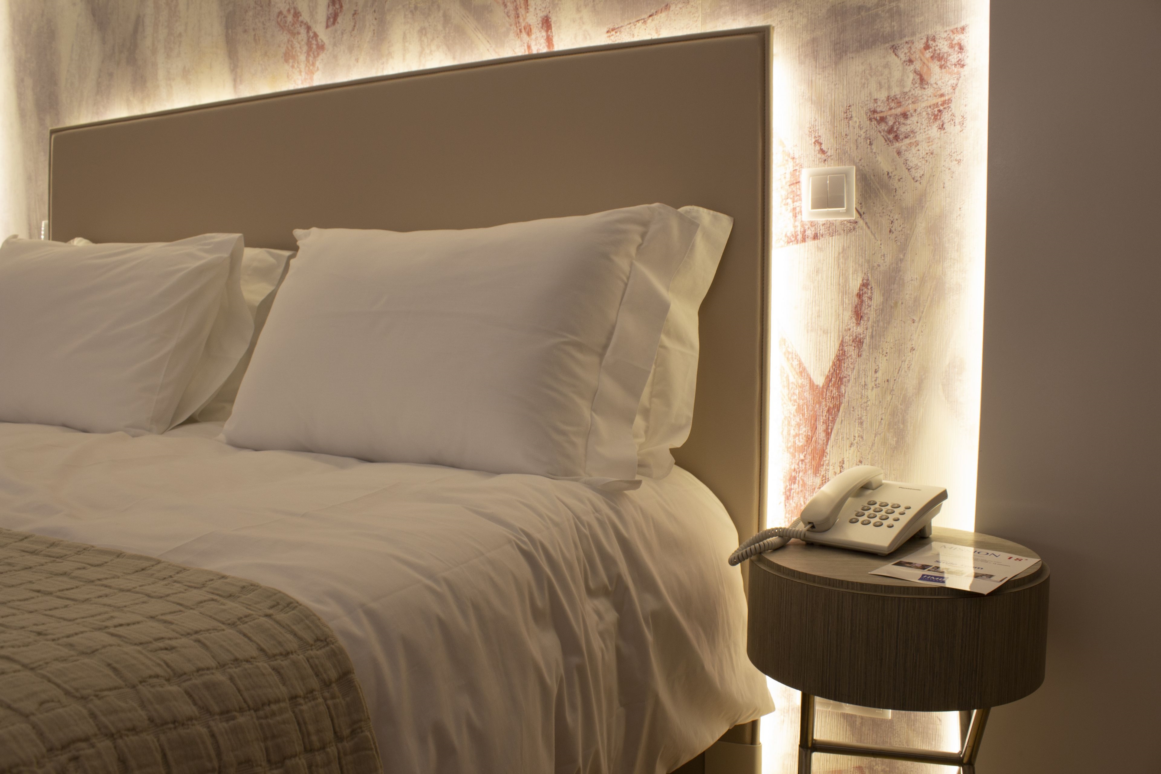 Hmb Fermentelos Hotels