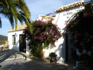 Cortijo Huerta Dorotea