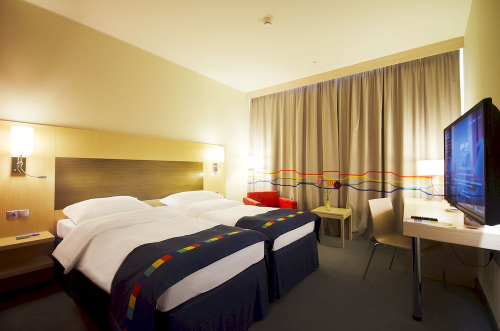 Cosmos Volgograd Hotel, a member of Radisson Individuals