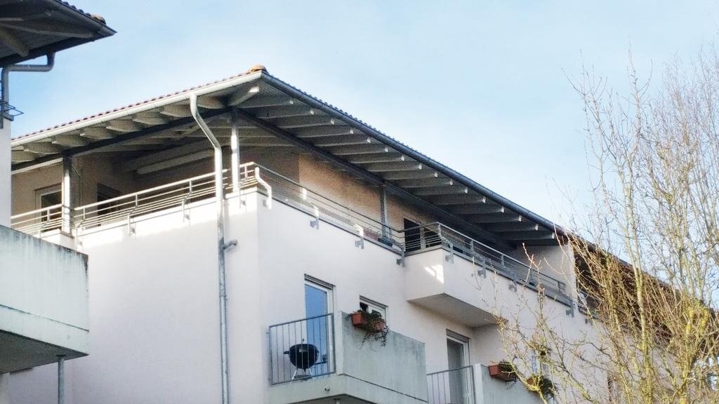 ApartHostel Plochingen