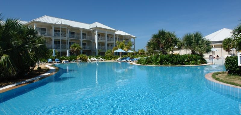 Blau Marina Varadero Resort