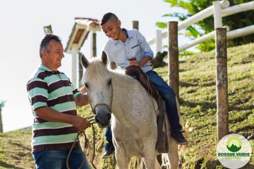 Eco Hotel Bosque Verde