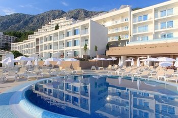 Adriatic Beach Resort by Karisma