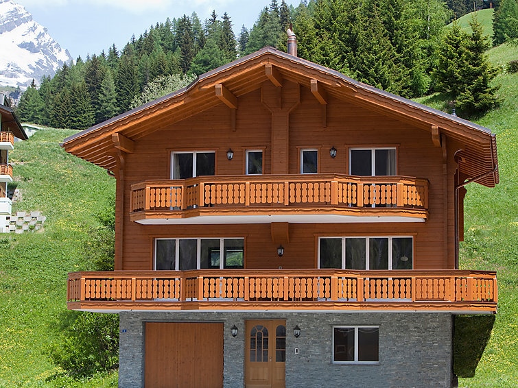 Chalet Amitié
