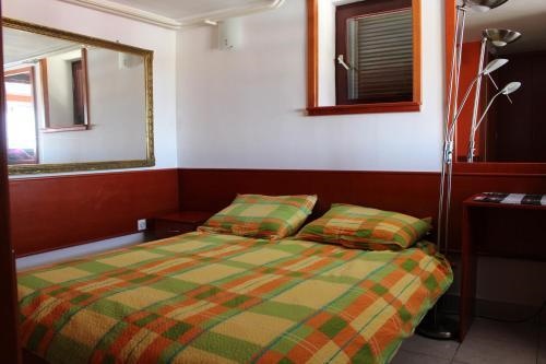 Chalet Horizont Goc