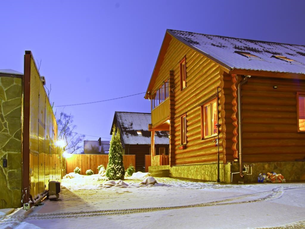Chalet Kazan