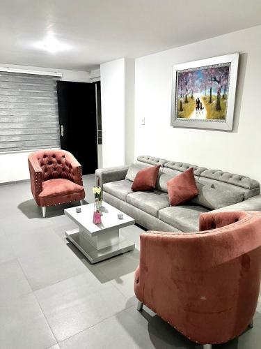 Apartamento Rio Guatapuri