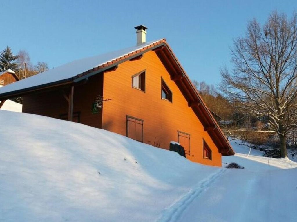 Chalet Plainfaing, 4 pieces, 6 personnes - FR-1-589-267