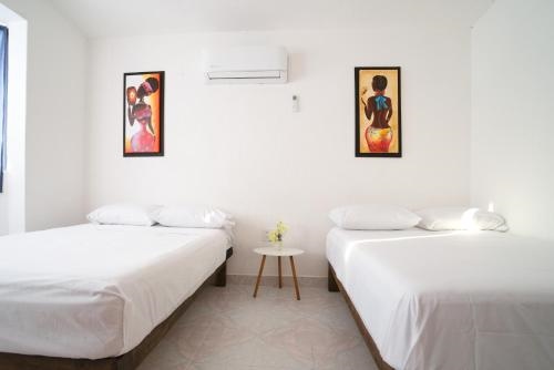 Villa Rincon Del Mar & Villa Rincon De Las Morenas