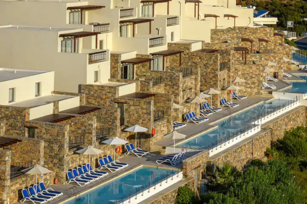 Mirabello Beach & Village