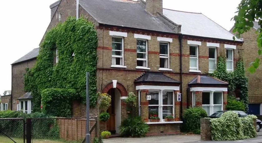 Barbara's Bed and Breakfast