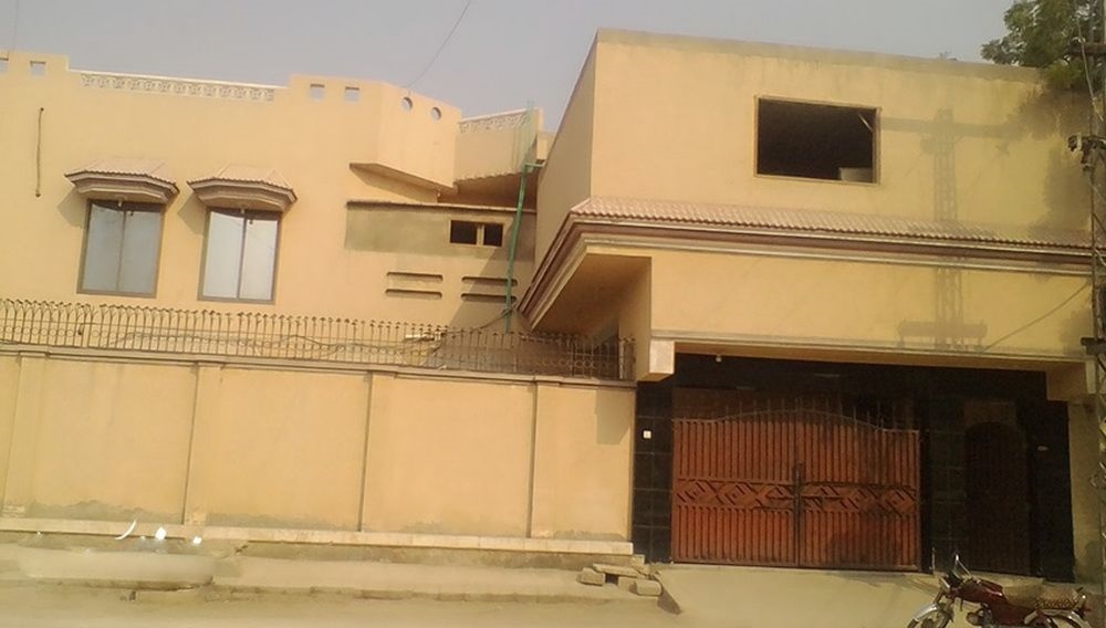 Chancery Inn Guest House