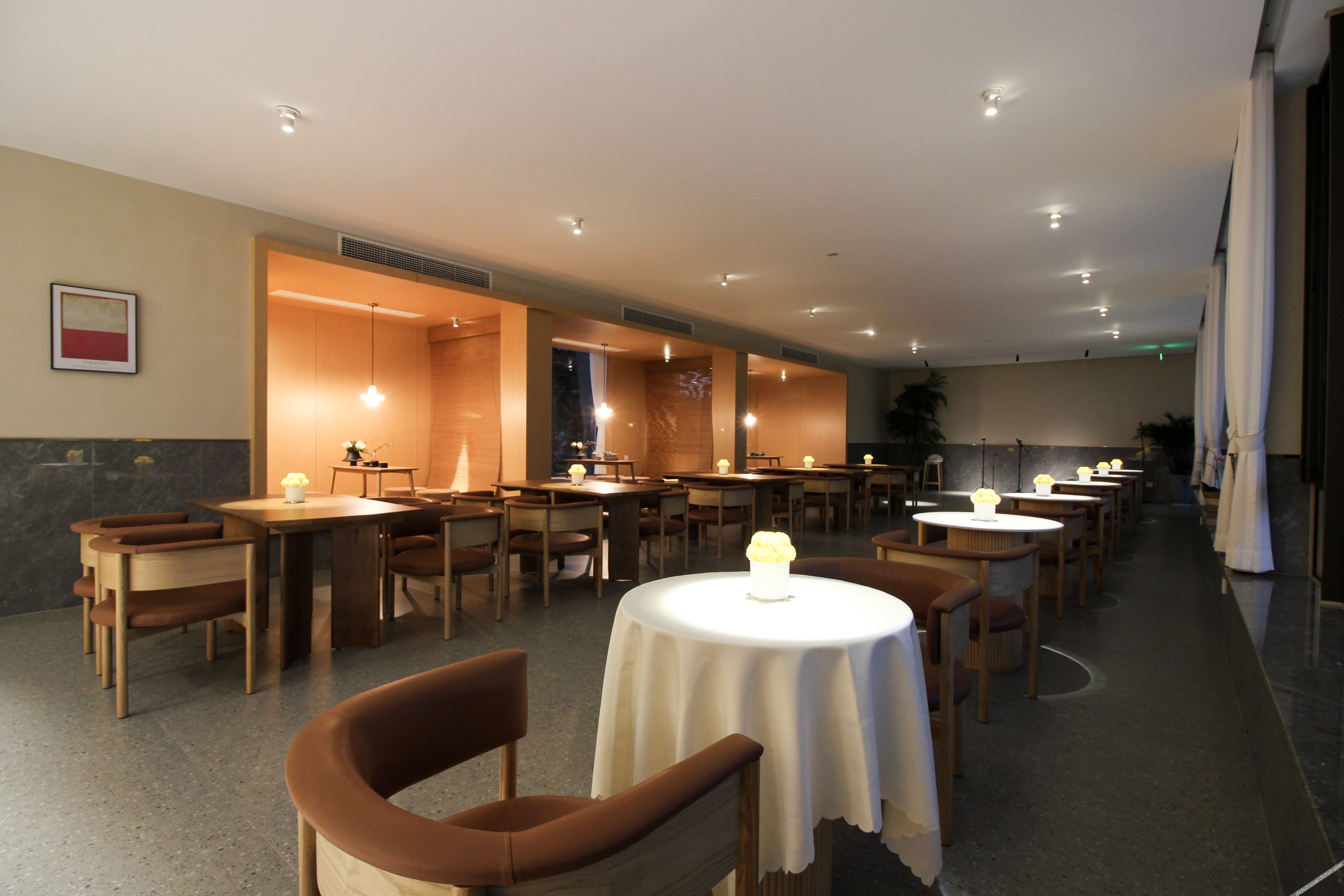 Blossom Hill Hotel Jiangshan Langfeng