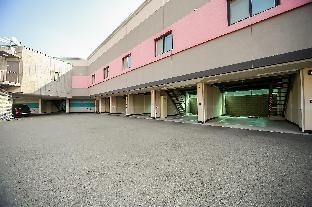 Chilgok Palgongsan Road (Beauti)