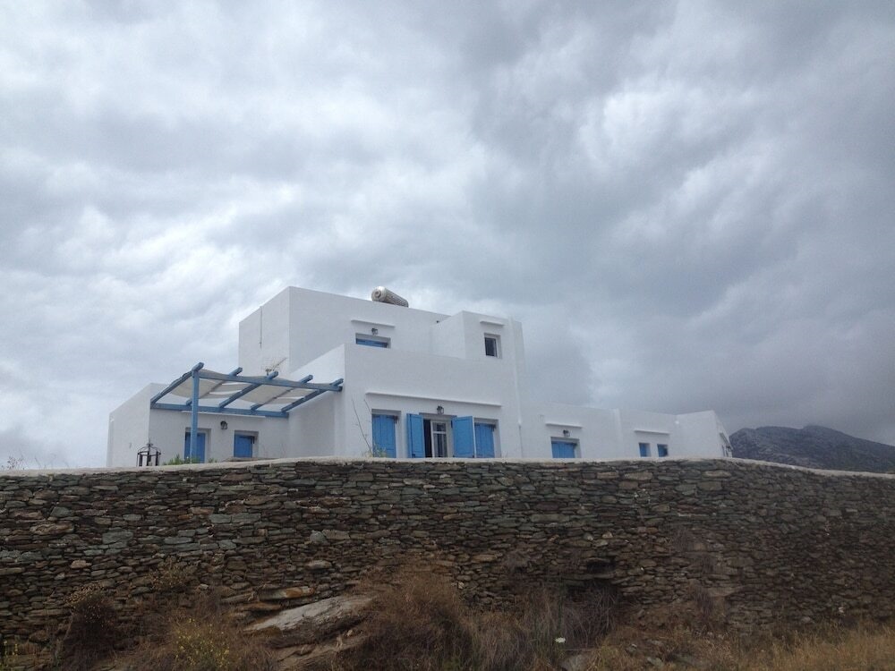 Aegean Boutique Suites