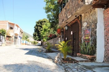 Casa Las Rocas