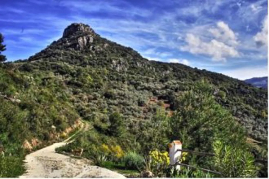 La Casa Del Molinero