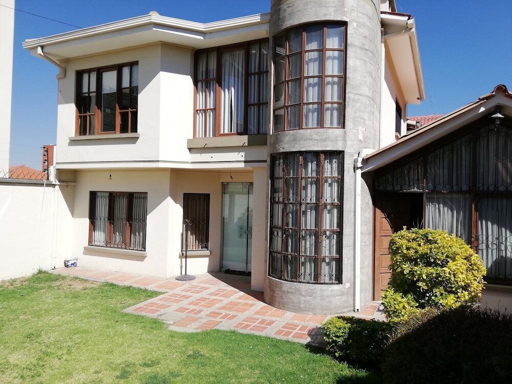 Casa Moderna De Lujo