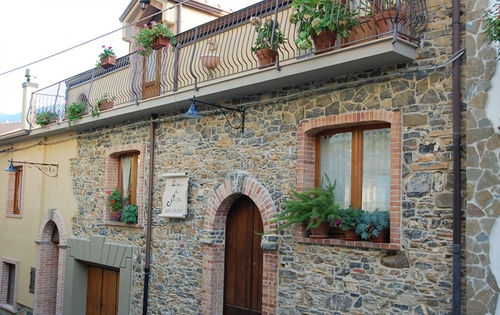 Casa di Scina agriturismo