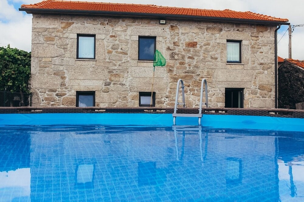 Casa D El Rey Serra Da Freita Passadicos Do Paiva