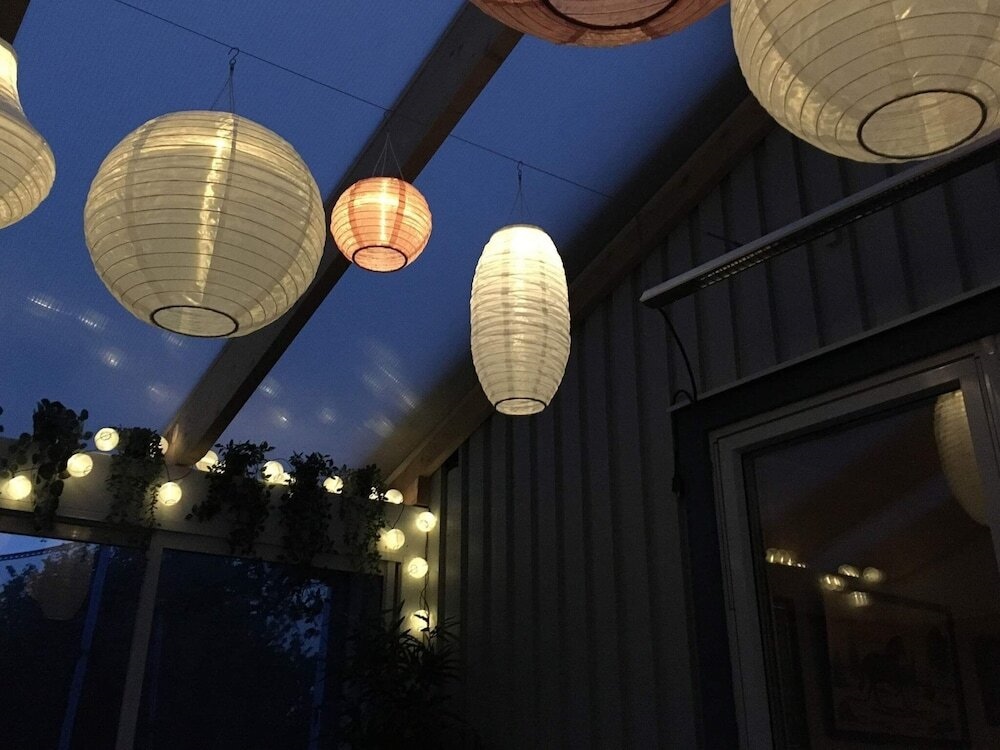 8 Person Holiday Home in Tvaaker-by Traum