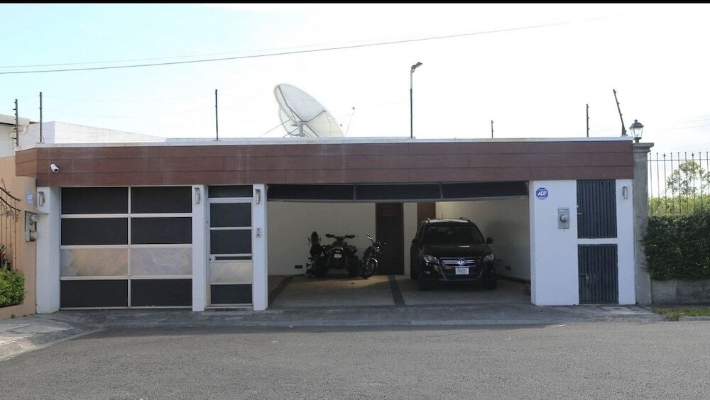 Escazu Mansion With Private Pool