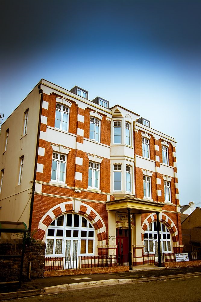 Albion House Accommodation
