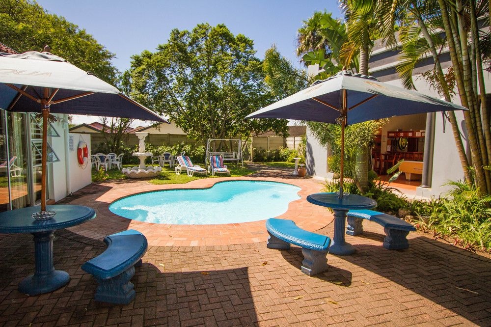 Blue Marlin Guest House