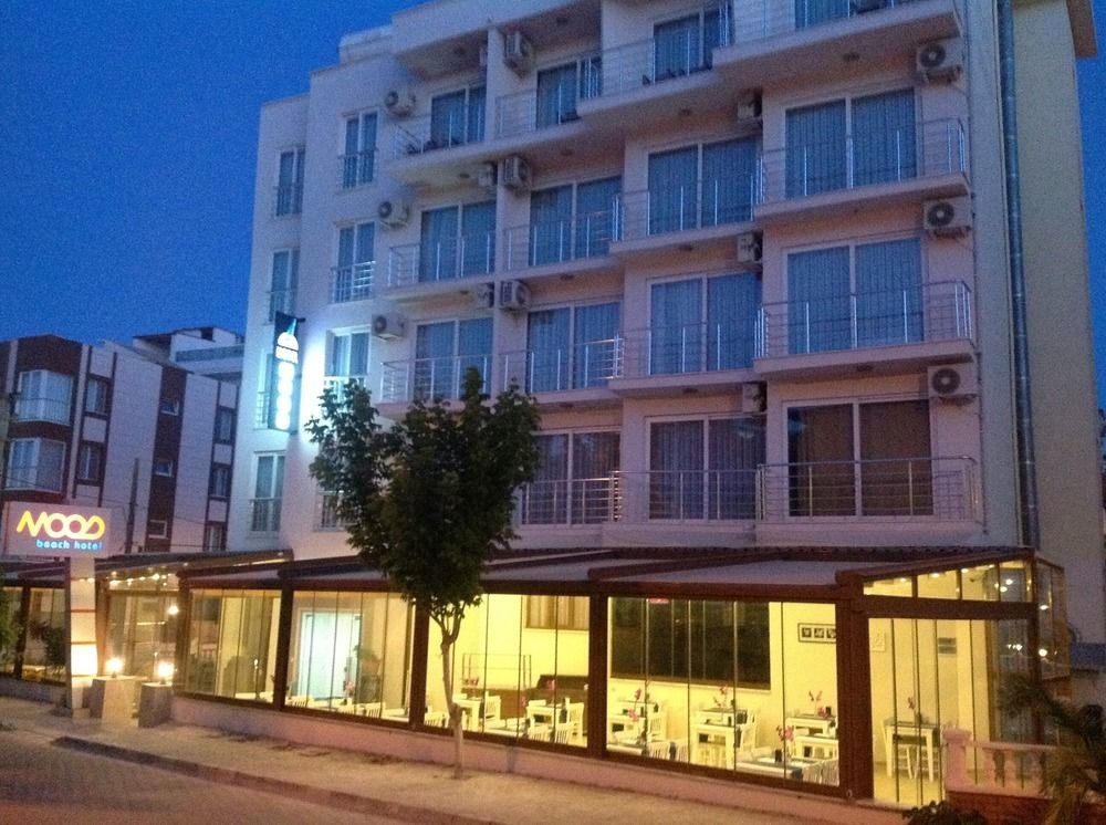 Mood Beach Hotel