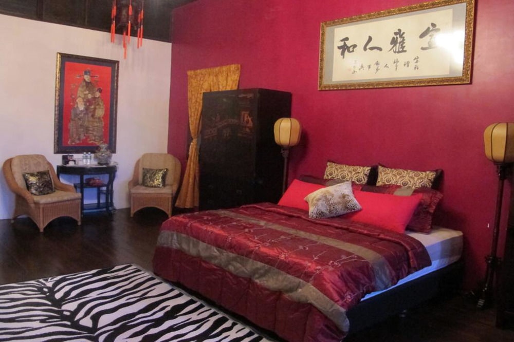 1881 Chong Tian Cultural