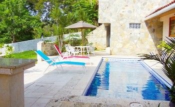 Spacious Casa Ken With Golf Cart