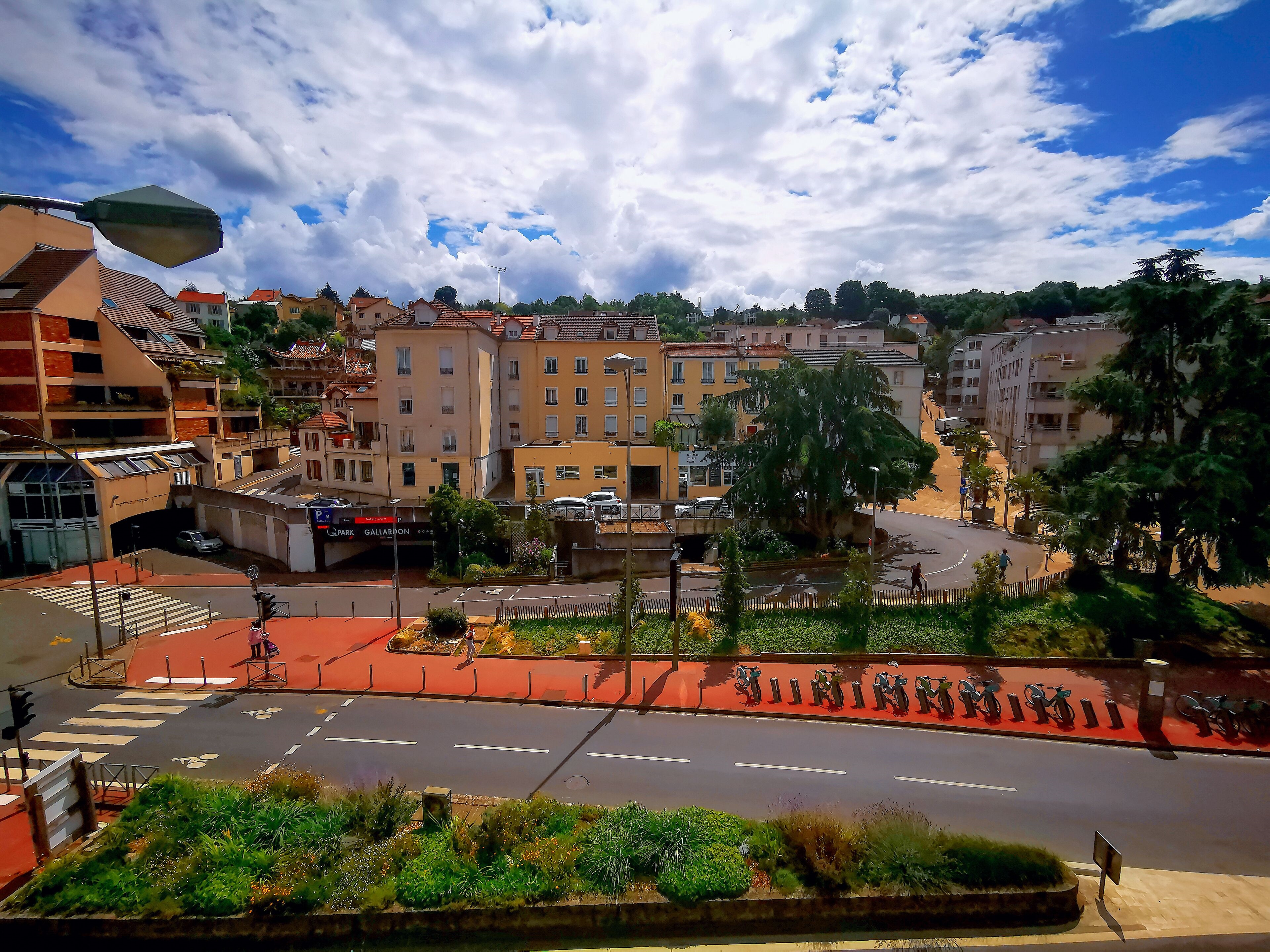 Hôtel oh sèvres autrement