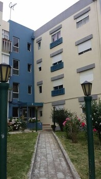 Apartment With 2 Bedrooms In Rio De Mouro, With Wonderful City View An