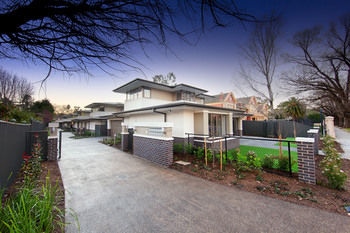 Abode Apartments Albury