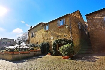 b&b Terziere Di Valle