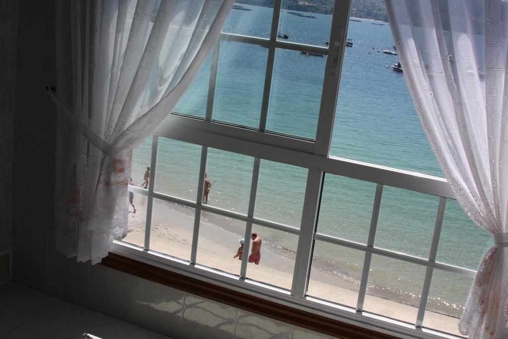 Apartment Vistamar Galicia Raxo