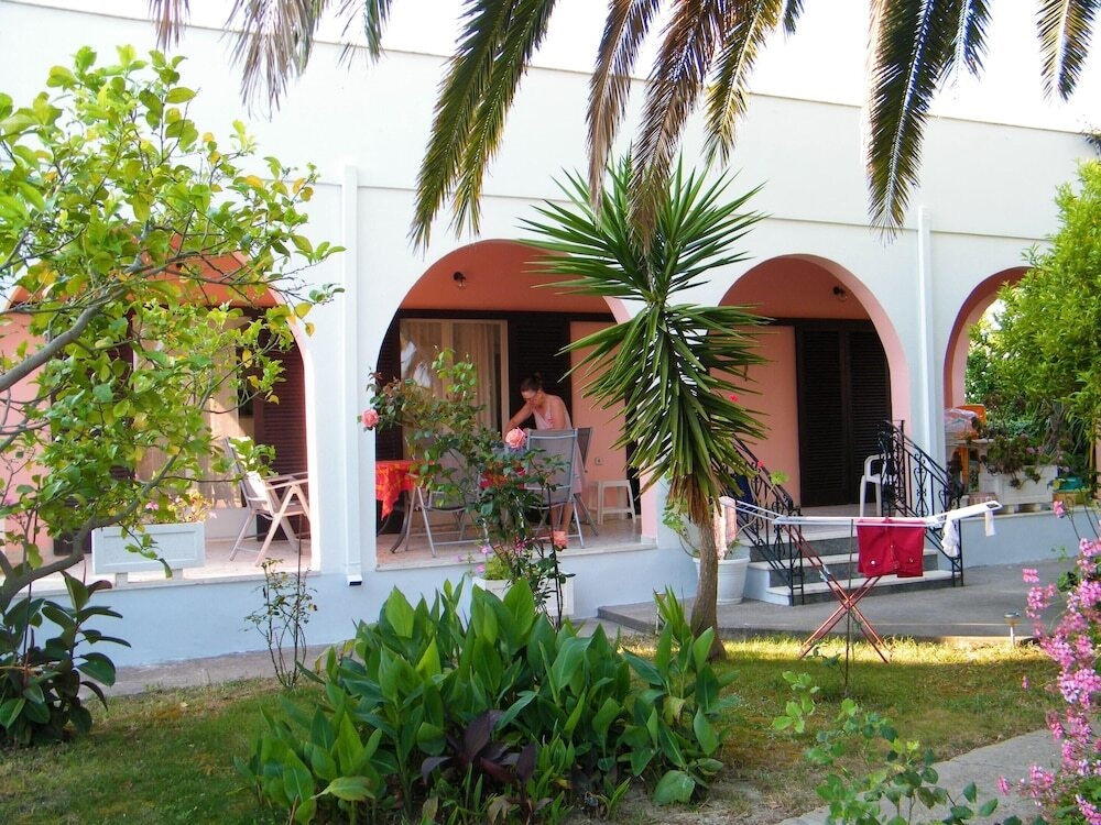 House With 3 Bedrooms In Kakovatos, With Enclosed Garden And Wifi - 30