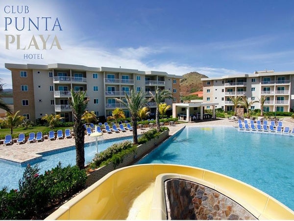 Club Punta Playa Hotel & Resort