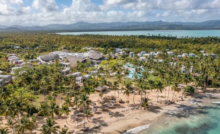 Club Med Michès Playa Esmeralda