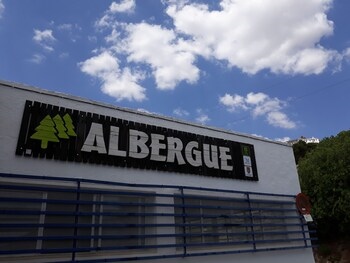 Albergue Ciudad De Archidona