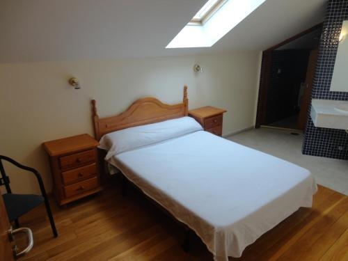 Albergue Octavio Alvarez Carballo