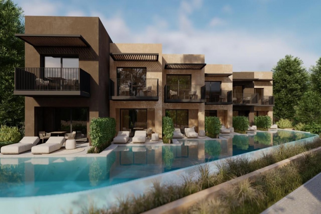 Rocrita Lifestyle Beach Resort