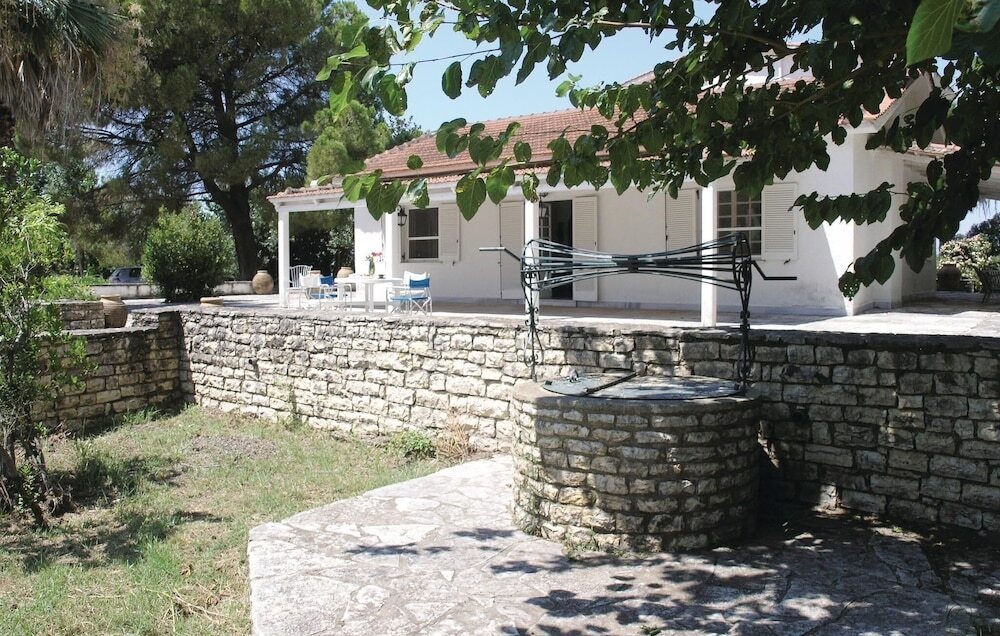 Awesome Home In Amfilochia With 3 Bedrooms