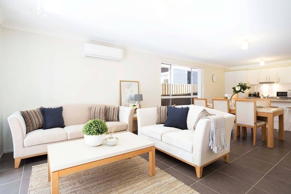 Designer Family Home on Golf Resort + Parking