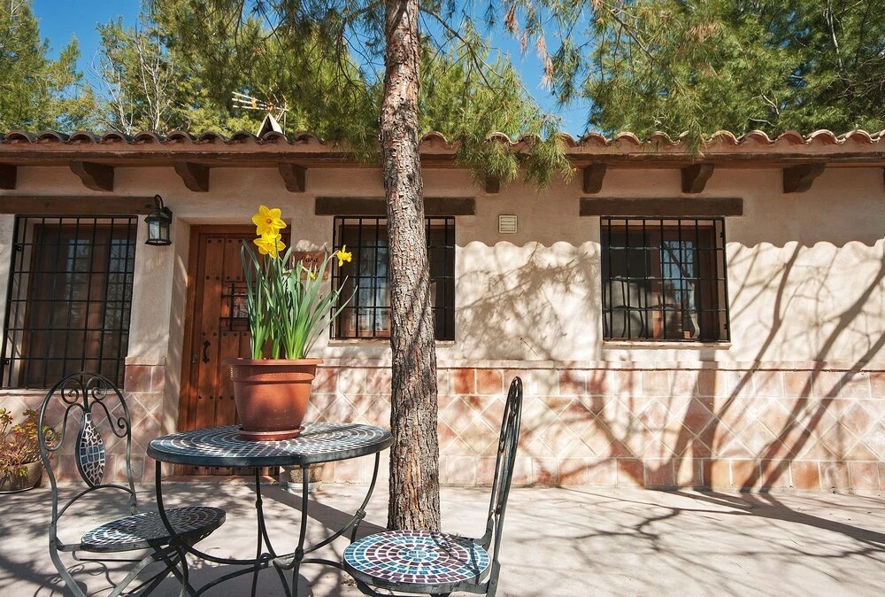 Casas Rurales Caravaca De La Cruz