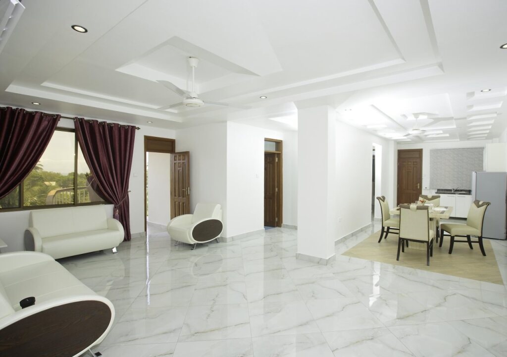 Bagamoyo Service Apartment